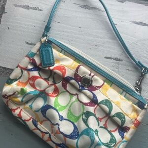 Knockoff Coach Women's Bag